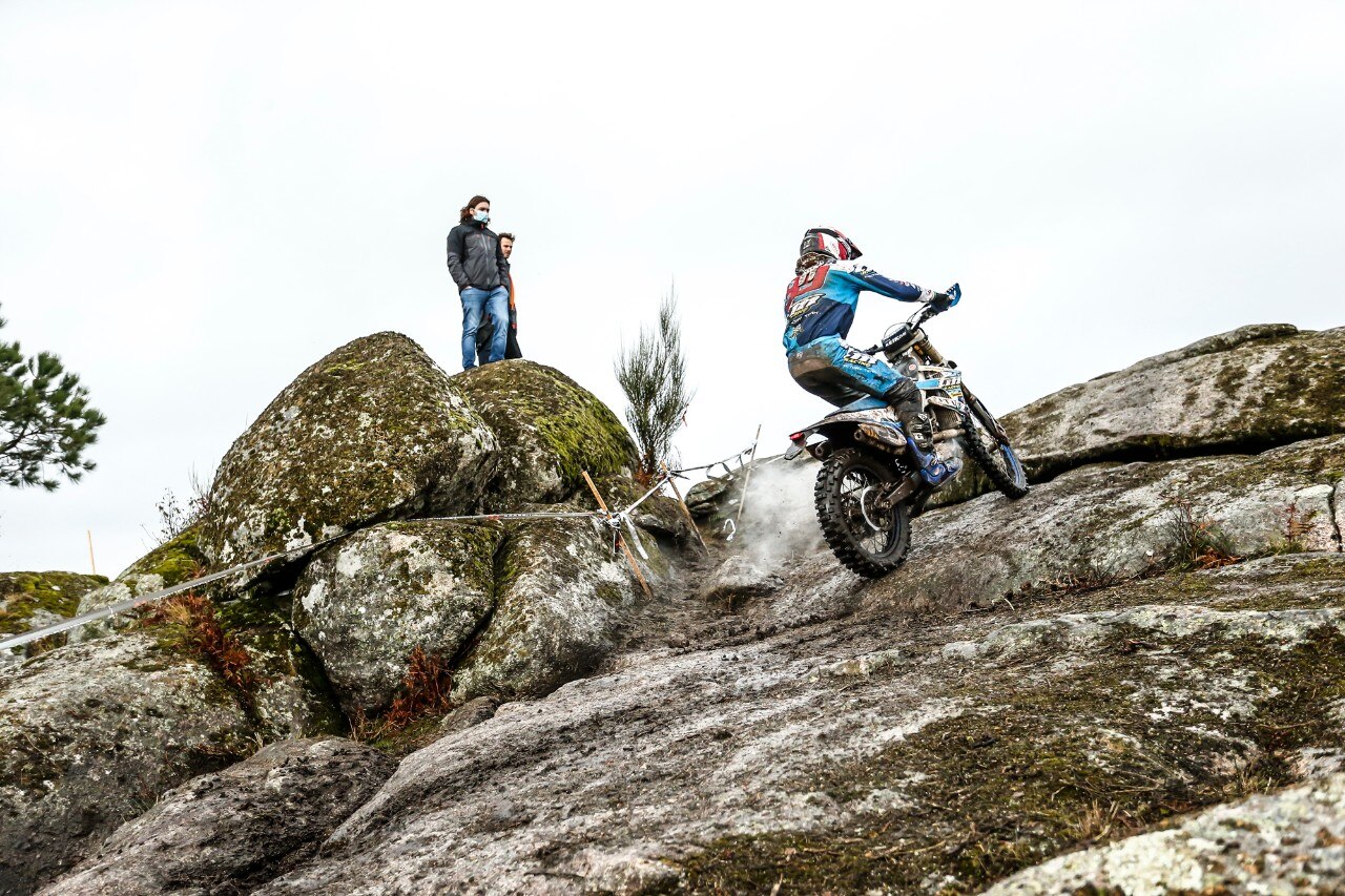 Mondiale Enduro 2020 - GP del Portogallo